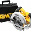 DeWALT DWE575K pilarka tarczowa 190 mm 1600 W w kufrze
