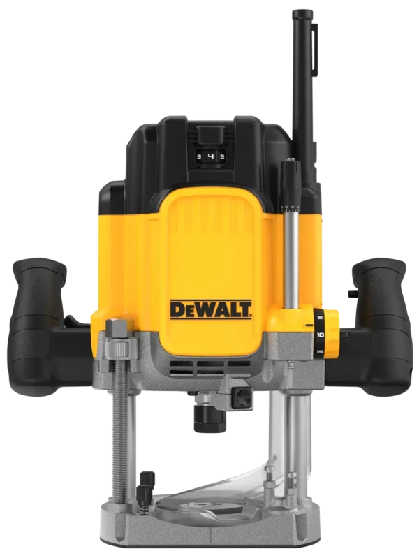 DEWALT DWE625 frezarka 2300 W DEWALT DWE625 frezarka 2300 W