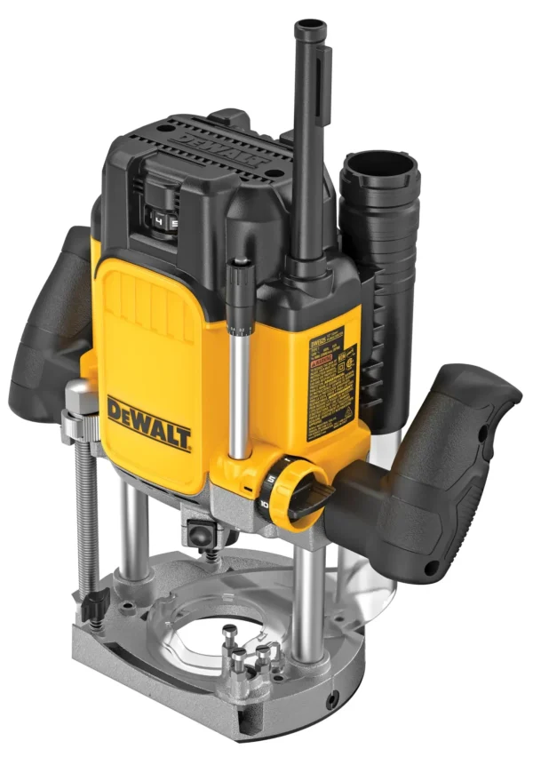 DEWALT DWE625 frezarka 2300 W DEWALT DWE625 frezarka 2300 W