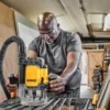 DEWALT DWE625 frezarka 2300 W DEWALT DWE625 frezarka 2300 W