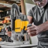 DEWALT DWE625 frezarka 2300 W DEWALT DWE625 frezarka 2300 W
