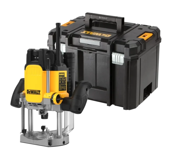 DEWALT DWE625 frezarka 2300 W DEWALT DWE625 frezarka 2300 W