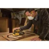 DEWALT DWE6423-QS szlifierka mimośrodowa 125 mm 280 W z regulacją obrotów DEWALT DWE6423-QS szlifierka mimośrodowa 125 mm 280 W z regulacją obrotów