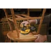 DEWALT DWE6423-QS szlifierka mimośrodowa 125 mm 280 W z regulacją obrotów DEWALT DWE6423-QS szlifierka mimośrodowa 125 mm 280 W z regulacją obrotów