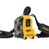 DEWALT DWH161N odsysacz PYŁU 18 V DWH161N