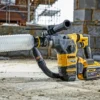 DEWALT DWH201D system odsysania pyłu SDS+