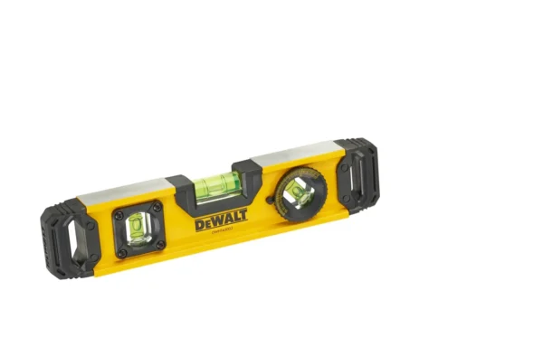 DEWALT DWHT0-43003 poziomnica torpedo 250 mm
