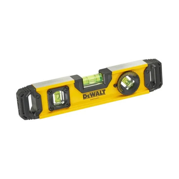 DEWALT DWHT0-43003 poziomnica torpedo 250 mm