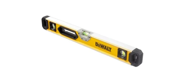 DEWALT DWHT0-43248 poziomnica 120 cm