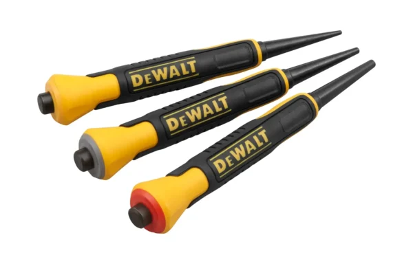DEWALT DWHT0-58018 pobijak kpl. 3szt
