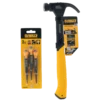 DEWALT DWHT0-58018 pobijak kpl. 3szt