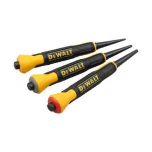 DEWALT DWHT0-58018 pobijak kpl. 3szt