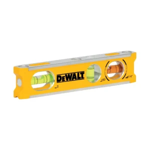 DEWALT DWHT42525-0 poziomnica torpedo 165 mm płaska