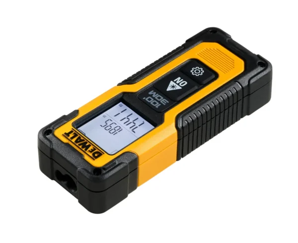 DeWALT DWHT77100 dalmierz laserowy 30 m