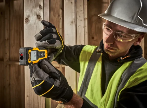 DeWALT DWHT77100 dalmierz laserowy 30 m