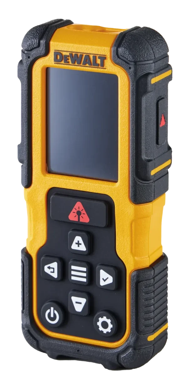DEWALT DWHT77200 urządzenie pomiarowe dalmierz 60m DEWALT DWHT77200 urządzenie pomiarowe dalmierz 60m