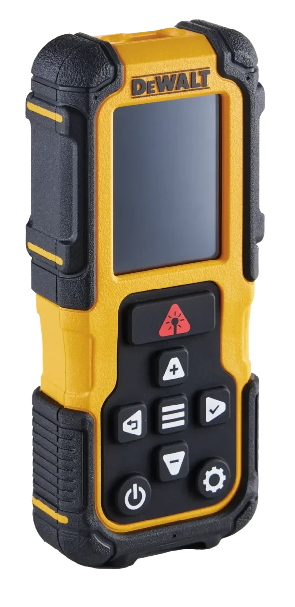 DEWALT DWHT77200 urządzenie pomiarowe dalmierz 60m DEWALT DWHT77200 urządzenie pomiarowe dalmierz 60m