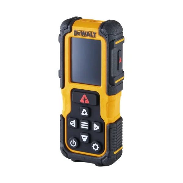 DEWALT DWHT77200 urządzenie pomiarowe dalmierz 60m DEWALT DWHT77200 urządzenie pomiarowe dalmierz 60m
