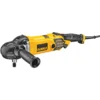 DeWALT DWP849X polerka 1250 W 180 mm z regulacją obrotów DeWALT DWP849X polerka 1250 W 180 mm z regulacją obrotów