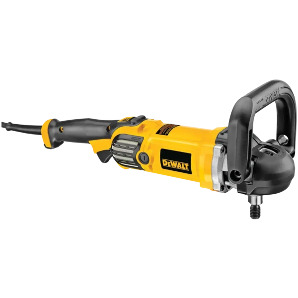 DeWALT DWP849X polerka 1250 W 180 mm z regulacją obrotów DeWALT DWP849X polerka 1250 W 180 mm z regulacją obrotów