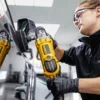 DeWALT DWP849X polerka 1250 W 180 mm z regulacją obrotów DeWALT DWP849X polerka 1250 W 180 mm z regulacją obrotów