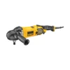 DeWALT DWP849X polerka 1250 W 180 mm z regulacją obrotów DeWALT DWP849X polerka 1250 W 180 mm z regulacją obrotów