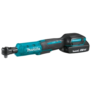 Makita DWR180RA klucz zapadkowy kątowy 18 V 47,5 Nm 1×2,0 Ah