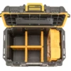 DEWALT DWST08035-1 skrzynia TOUGHSYSTEM 2,0 głęboka