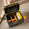 DEWALT DWST08035-1 skrzynia TOUGHSYSTEM 2,0 głęboka