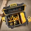 DEWALT DWST08035-1 skrzynia TOUGHSYSTEM 2,0 głęboka
