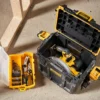 DEWALT DWST08035-1 skrzynia TOUGHSYSTEM 2,0 głęboka