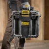 DEWALT DWST08035-1 skrzynia TOUGHSYSTEM 2,0 głęboka