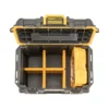 DEWALT DWST08035-1 skrzynia TOUGHSYSTEM 2,0 głęboka