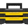 DEWALT DWST1-70706 skrzynia TSTAK iv + 2 szuflady