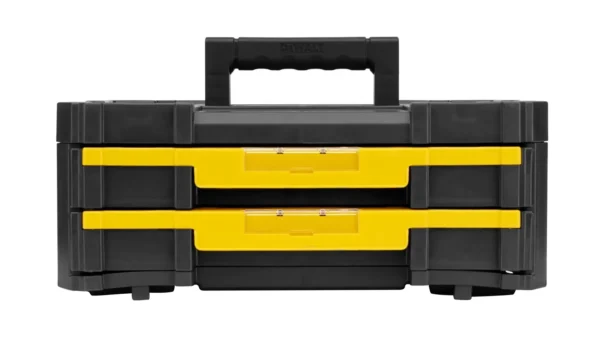 DEWALT DWST1-70706 skrzynia TSTAK iv + 2 szuflady