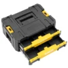 DEWALT DWST1-70706 skrzynia TSTAK iv + 2 szuflady