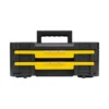 DEWALT DWST1-70706 skrzynia TSTAK iv + 2 szuflady