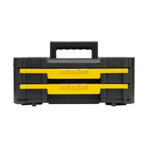 DEWALT DWST1-70706 skrzynia TSTAK iv + 2 szuflady