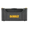 DEWALT DWST1-75654 skrzynia TOUGHSYSTEM otwarta