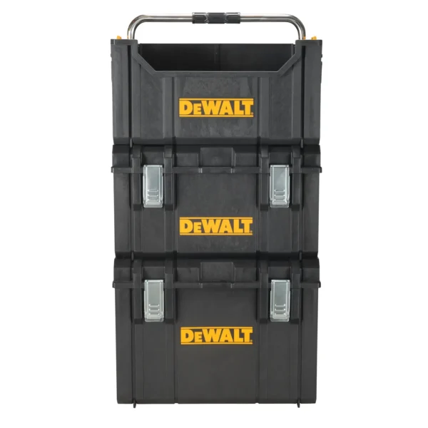 DEWALT DWST1-75654 skrzynia TOUGHSYSTEM otwarta