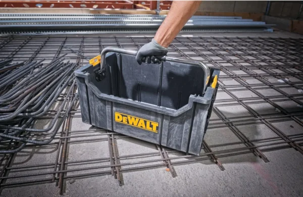 DEWALT DWST1-75654 skrzynia TOUGHSYSTEM otwarta