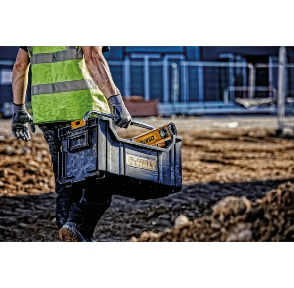 DEWALT DWST1-75654 skrzynia TOUGHSYSTEM otwarta