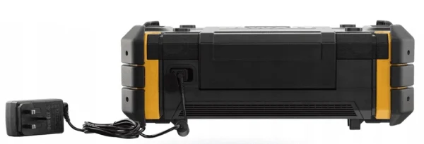 DEWALT DWST1-81078 radio z ładowarka TSTAK 10,8 / 18 / 54 / 230 V