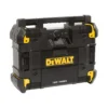 DEWALT DWST1-81078 radio z ładowarka TSTAK 10,8 / 18 / 54 / 230 V