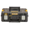 DEWALT DWST83345-1 skrzynia TSTAK 2,0 II uch.krótki DEWALT DWST83345-1 skrzynia TSTAK 2,0 II uch.krótki