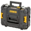DEWALT DWST83345-1 skrzynia TSTAK 2,0 II uch.krótki DEWALT DWST83345-1 skrzynia TSTAK 2,0 II uch.krótki