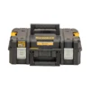 DEWALT DWST83345-1 skrzynia TSTAK 2,0 II uch.krótki DEWALT DWST83345-1 skrzynia TSTAK 2,0 II uch.krótki