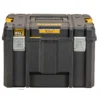 DeWALT TSTAK DWST83346-1 skrzynia narzędziowa głęboka IP54