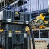 DeWALT TSTAK DWST83346-1 skrzynia narzędziowa głęboka IP54