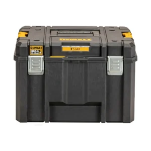DeWALT TSTAK DWST83346-1 skrzynia narzędziowa głęboka IP54